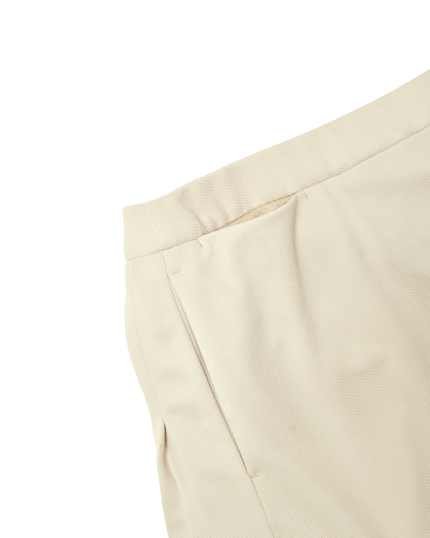 プリーツスカート