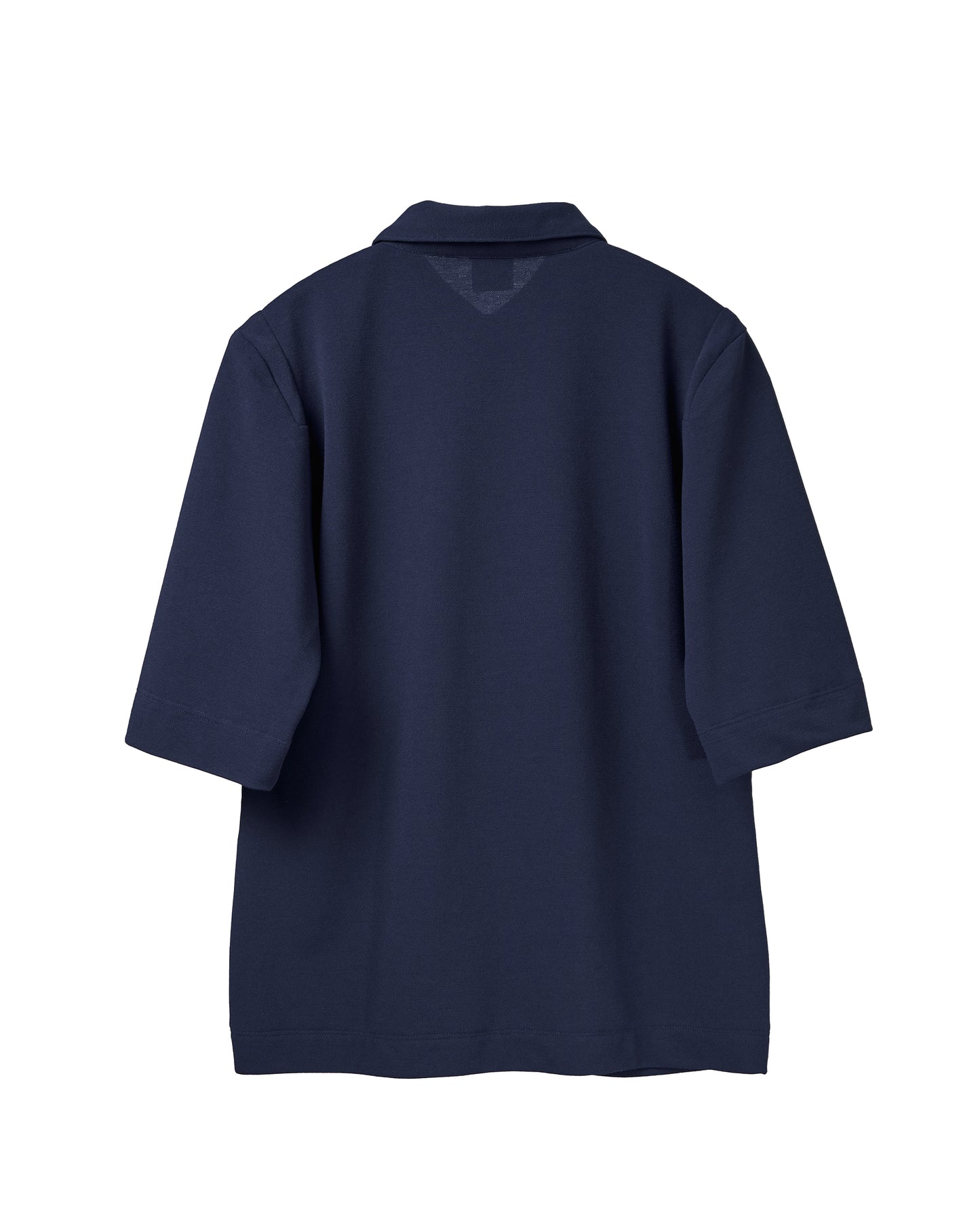 ハーフスリーブシャツ