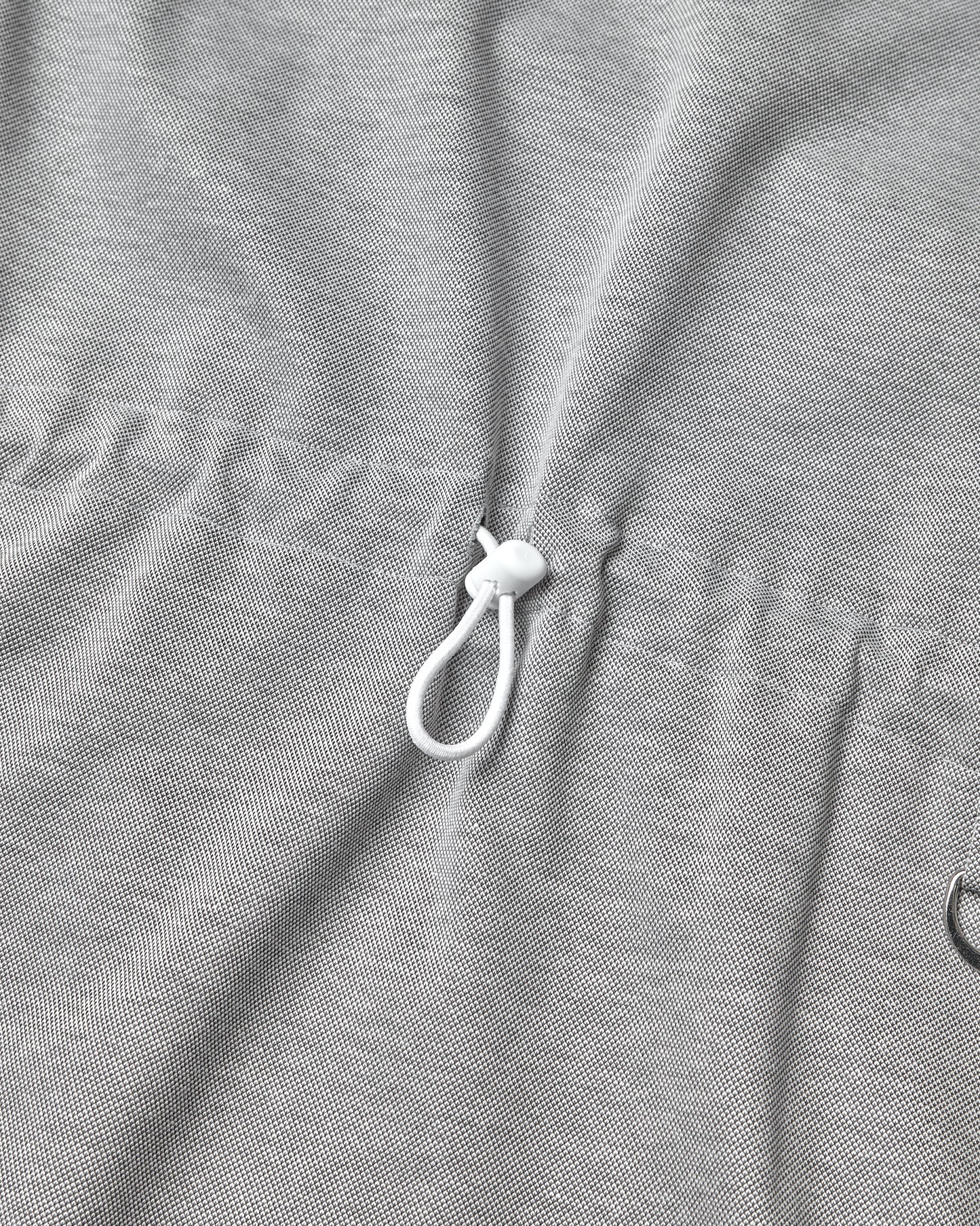 スタンドカラーワンピース