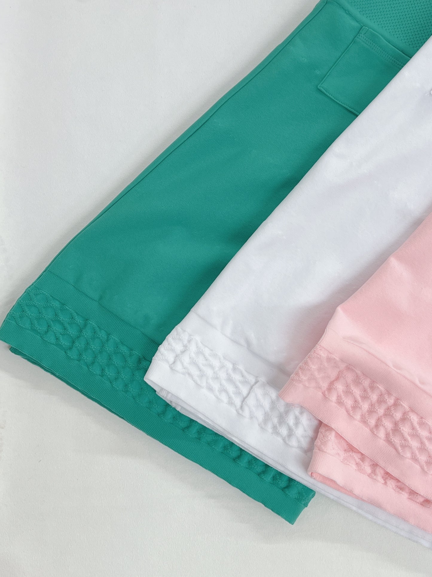 ニットスカート