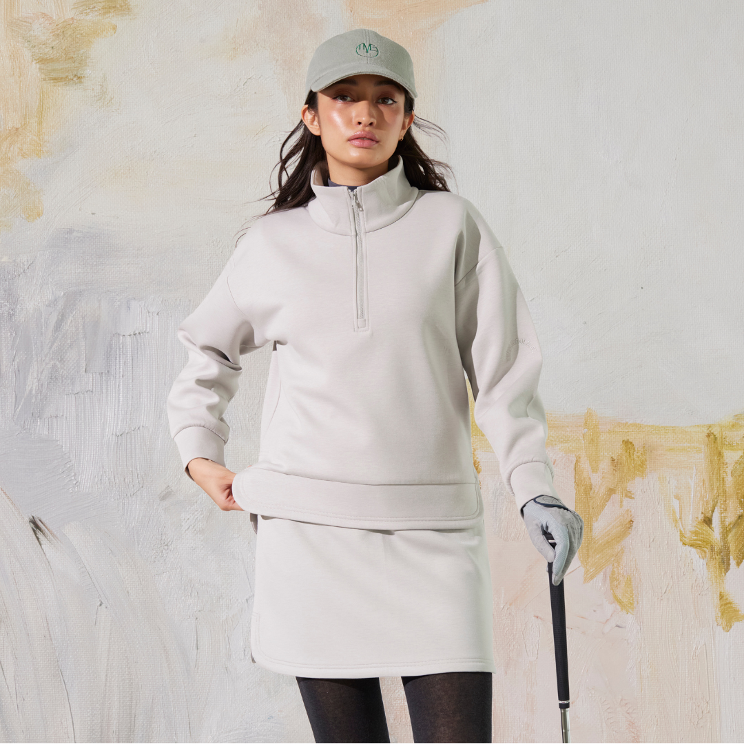 TMG ゴルフウェア　ワンピース TMG｜ティー エム ジーのワンピース（ウェア）通販｜ELLE SHOP
