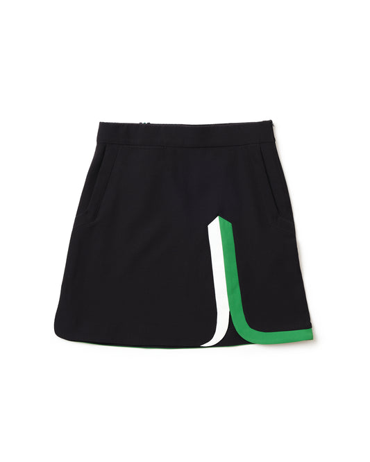 スリットスカート