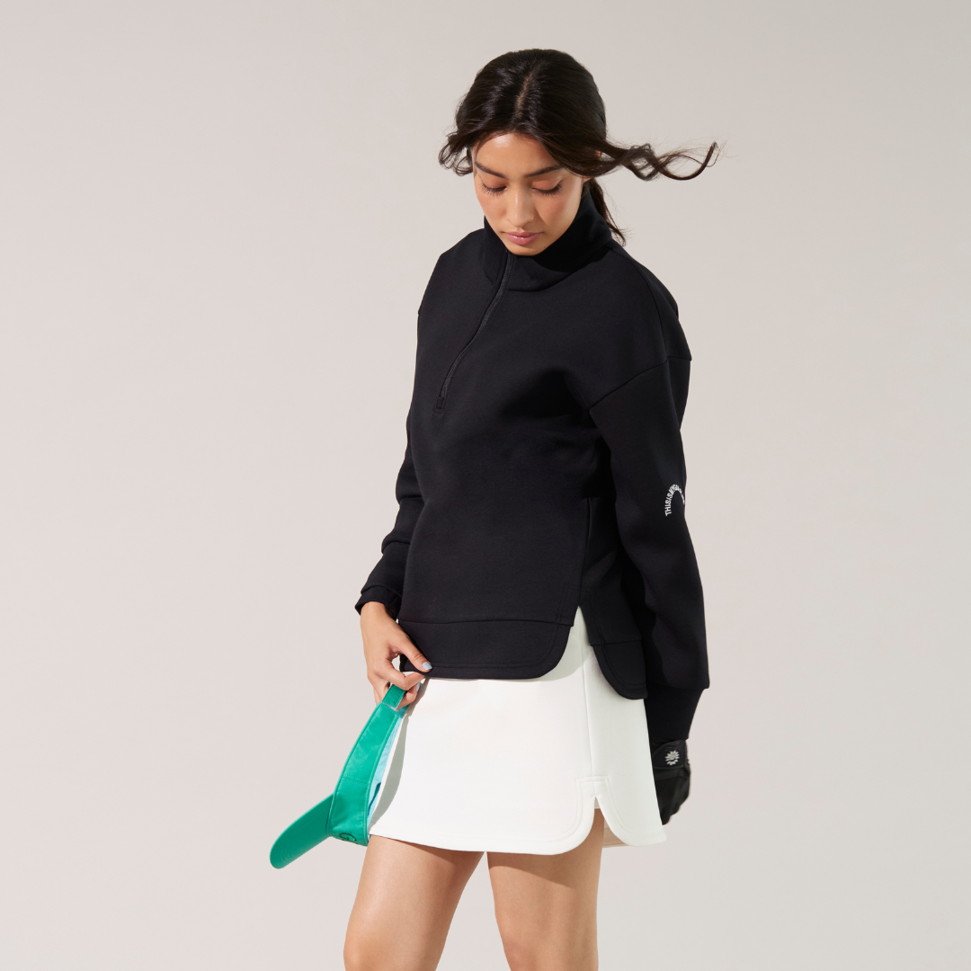 TMG ゴルフウェア　ワンピース TMG｜ティー エム ジーのワンピース（ウェア）通販｜ELLE SHOP