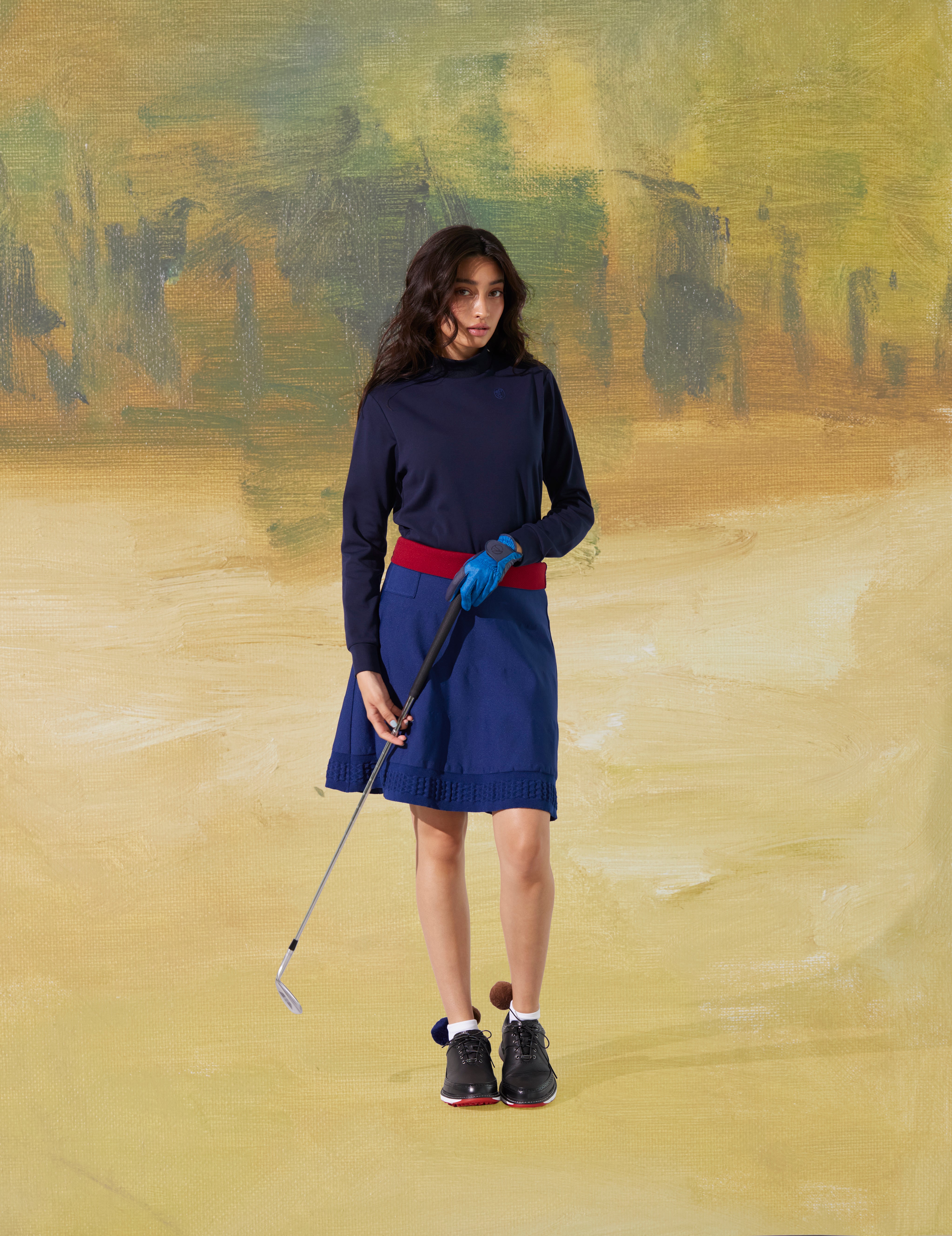 NEW Autumn&Winter COLLECTION LOOKBOOK – TMG