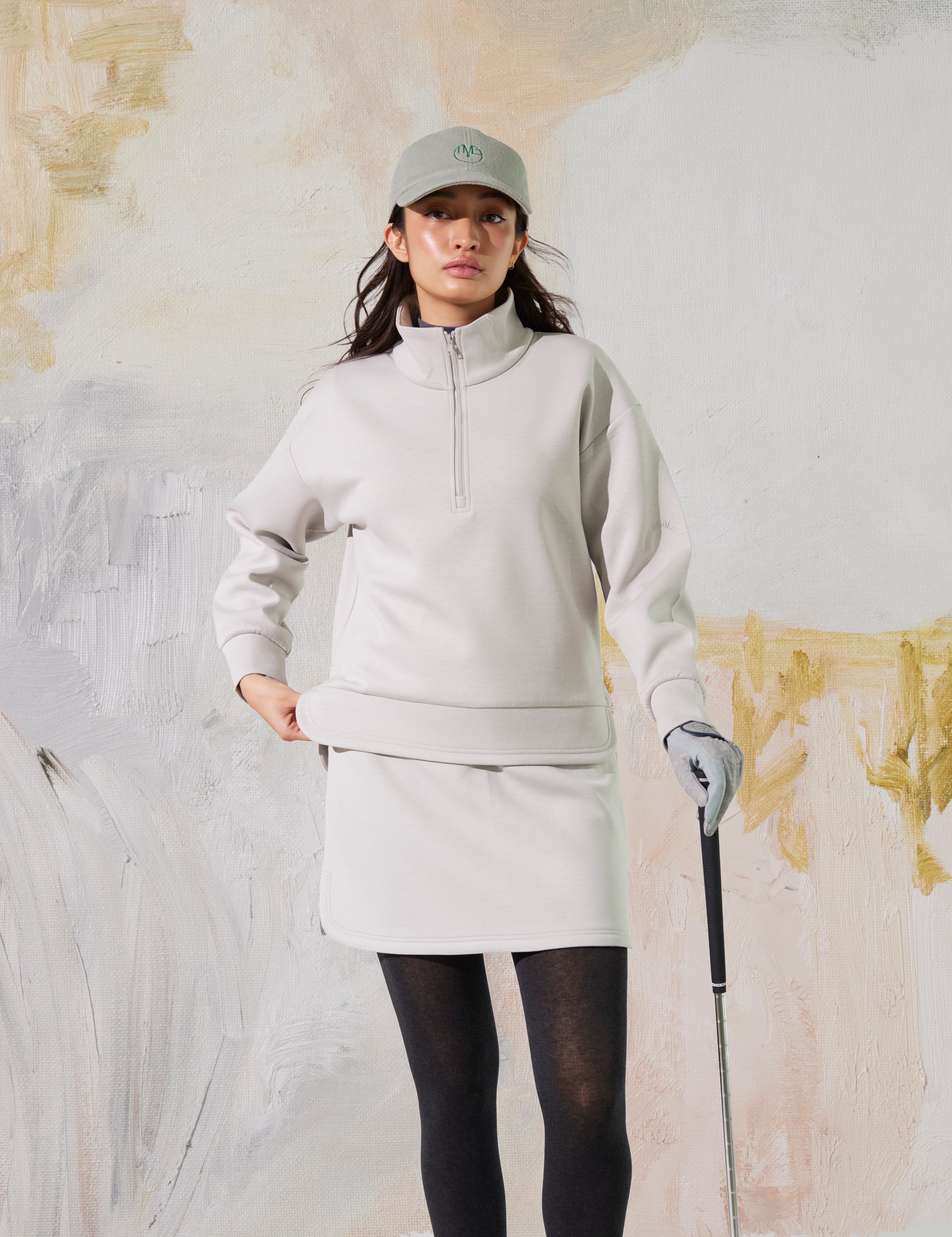 NEW Autumn&Winter COLLECTION LOOKBOOK – TMG