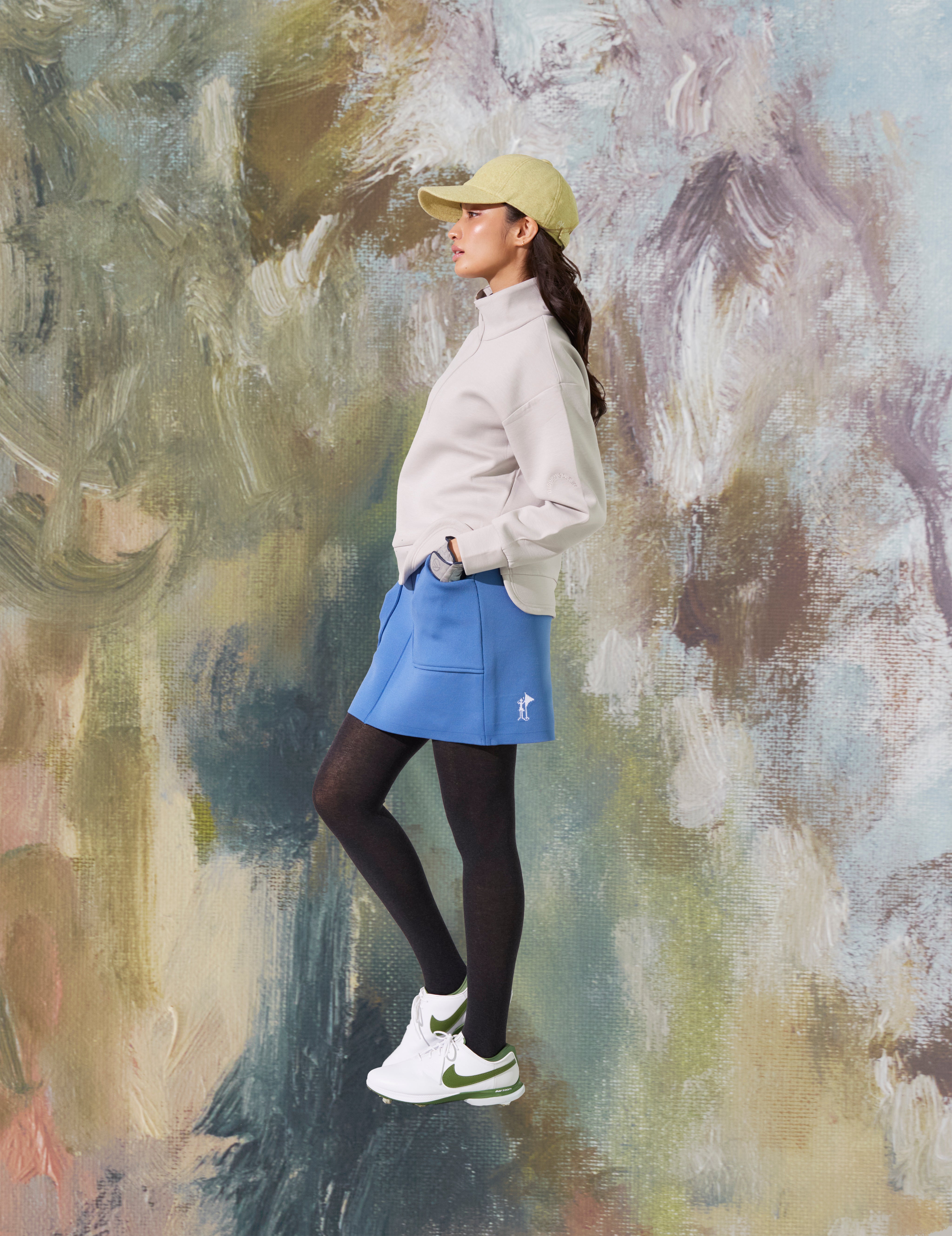 NEW Autumn&Winter COLLECTION LOOKBOOK – TMG
