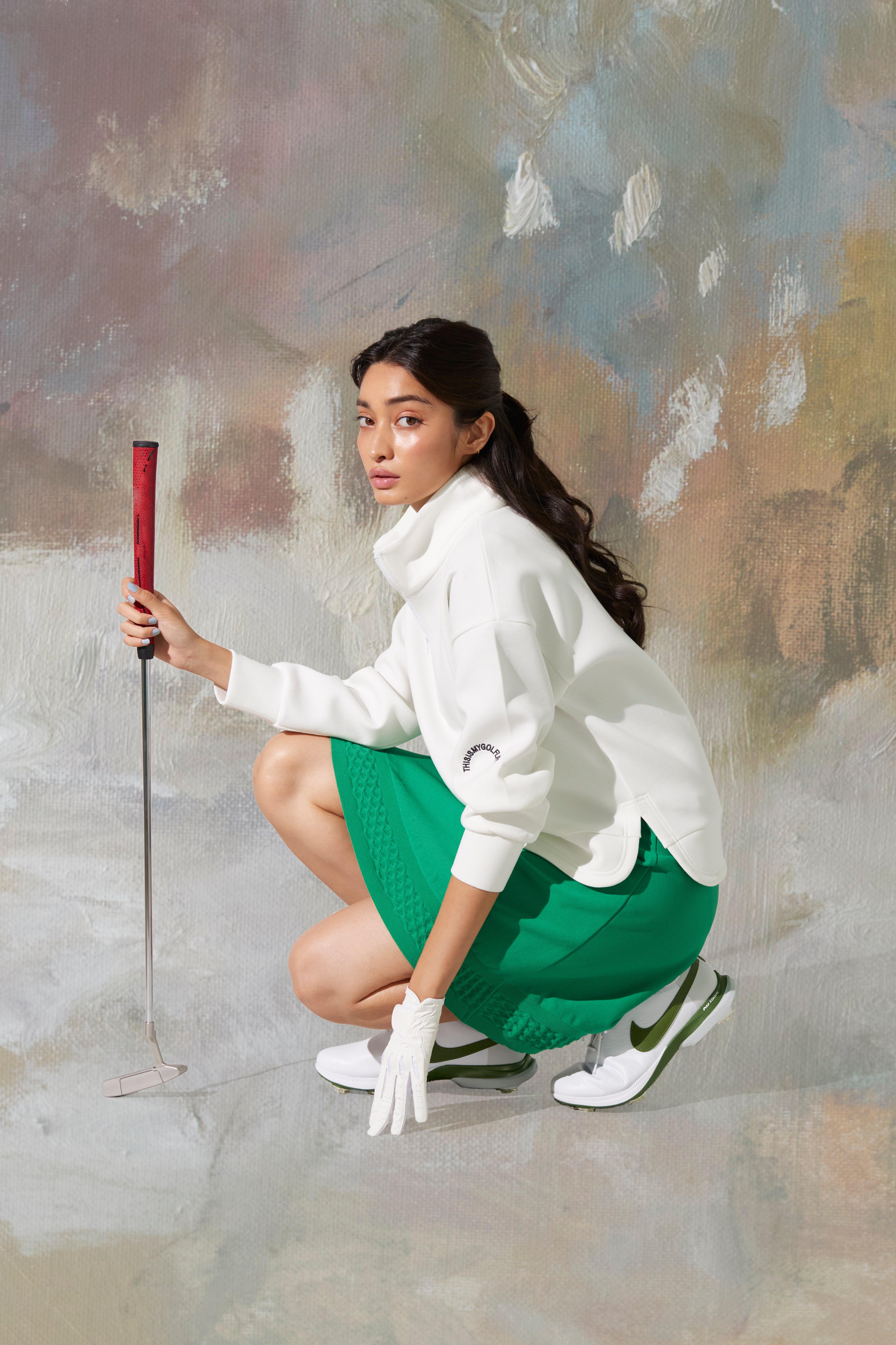 NEW Autumn&Winter COLLECTION LOOKBOOK – TMG